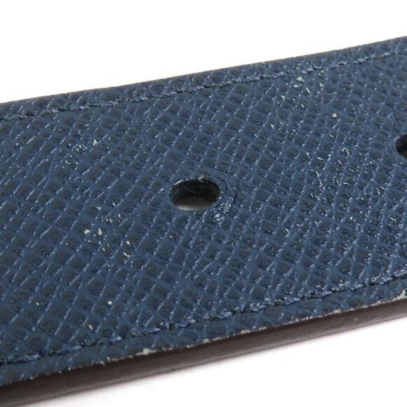 Louis Vuitton Belt Santure Metropole M9060 main image 6